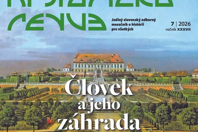 Chyba vam strateny raj Pocas leta sa s nami vyberiete do zahrad