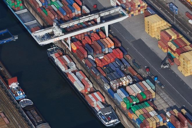 Cina docasne zakazala vyvoz helia dovodom je nova eskalacia na Blizkom vychode