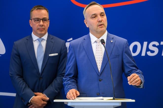 Cudny realitny biznis socialnej poistovne dva posudky a rozdiel 3 3 miliona eur