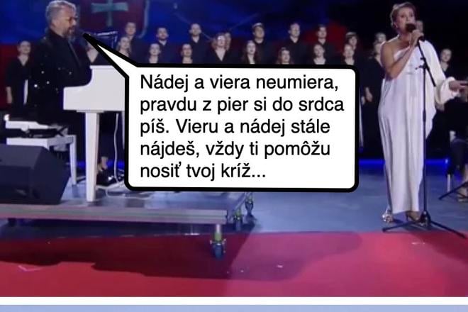 Cynicka obluda Naozaj biedne vyuzitie jazyka