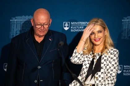 Do FPU dosadila Simkovicova svoju sefku komunikacie Demkova sa podelila o konspiracne teorie