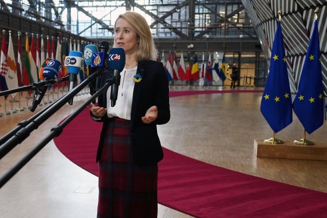 EU spusta druhu civilnu misiu v Armensku ktora pomoze v boji proti hybridnym hrozbam