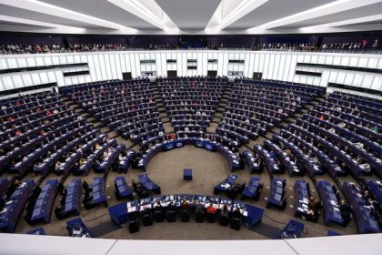 Europoslanci schvalili pomoc vo vyske 144 milionov eur pre Spanyolsku Rumunsko a Cyprus