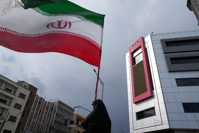 Iran popravil muza odsuveneho za zabitie clena bezpecnostnych zloziek