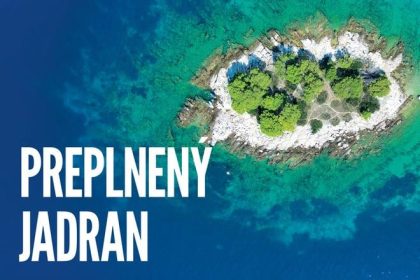 Jadran sa meni na dialnicu Chorvati uz nevedia kolko ziadat