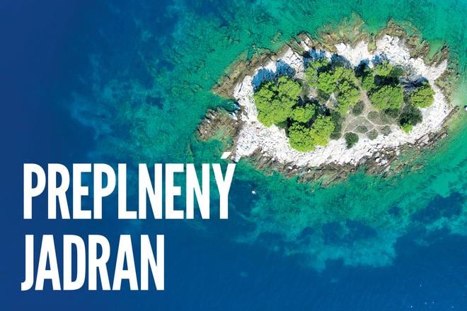 Jadran sa meni na dialnicu Chorvati uz nevedia kolko ziadat