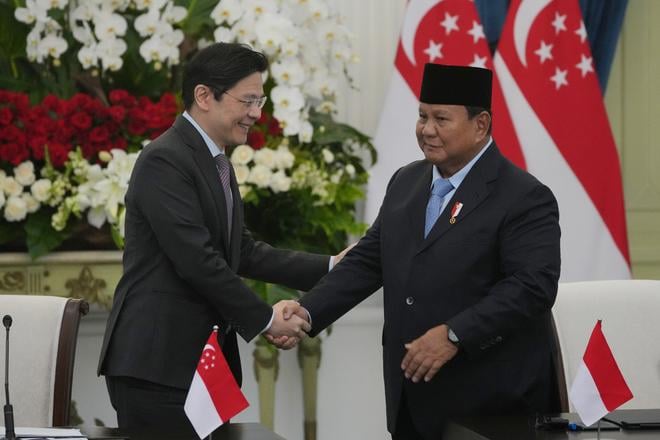 Je klucovy pre obchod s ropou Melacky prieliv bude volne priechodny vyhlasili lidri Indonezie a Singapuru