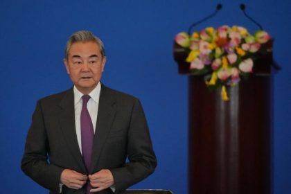 K Taiwanu sa treba spravac mimoriadne opatrne vyzval USA sef cinskej diplomacie