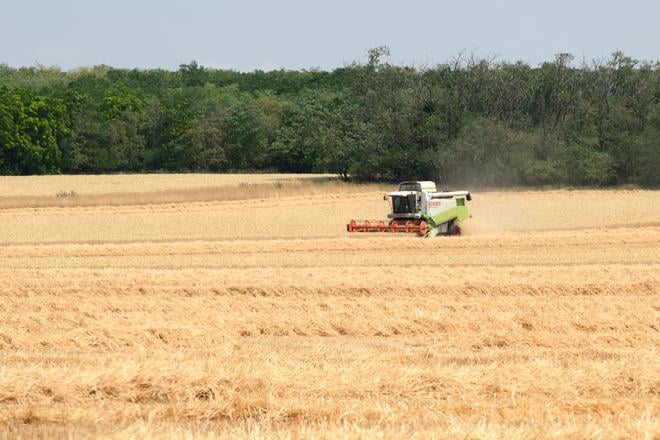 Klimaticke faktory ovplyvnili cas zatvy Zacala sa velmi skoro