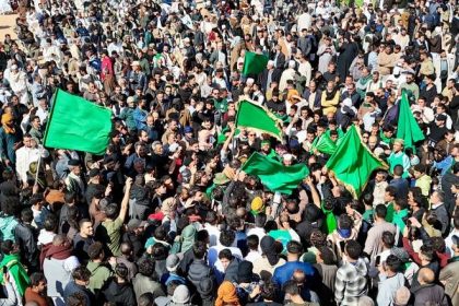 Libycania protestovali proti vypadkom elektrickej energie