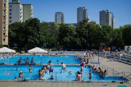 Meteorologovia v juni zaznamenali rekordny pocet tropickych noci