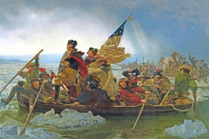 Najvacsia sila aj slabost USA ich vznik je dokladne zdokumentovany