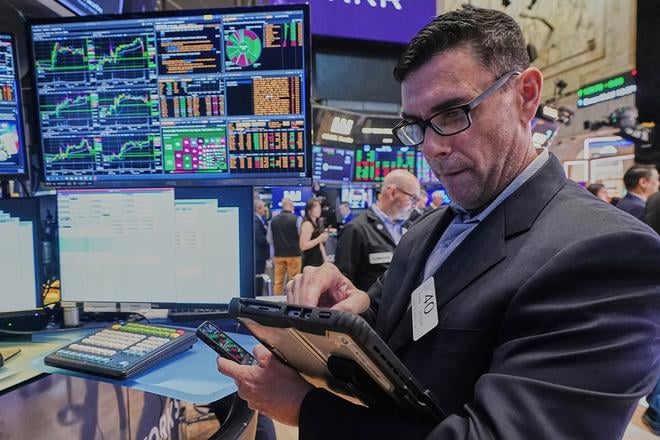 Naklady na financovanie dlhu usa vyrazne vzrastli