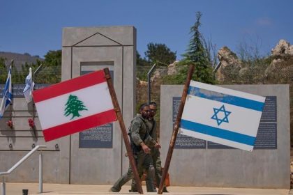 Netanjahu nestiahne armadu z Libanonu ak bude Hizballah predstavovat hrozbu