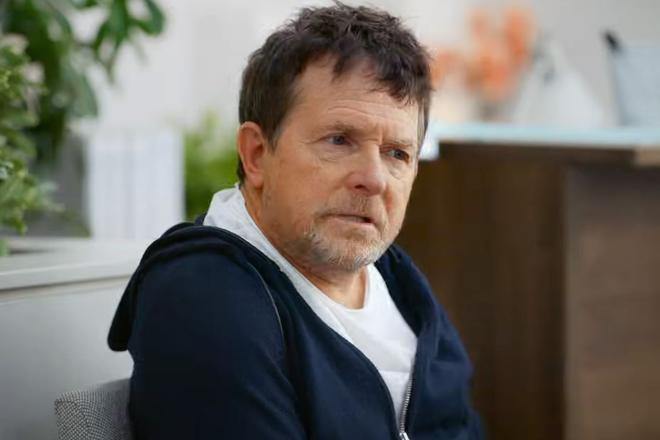 Nevytlacii pastu na kefku vyzera ze onanuje to co Michael J Fox zije zacal uz aj hrat