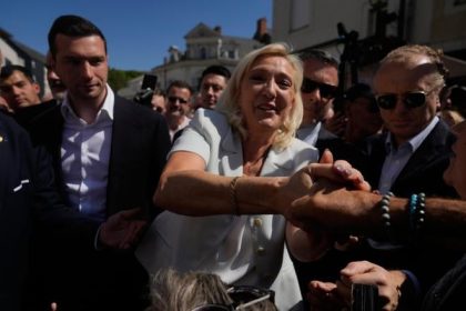 Od de Gaulla po smetny kos aj heslo ja alebo chaos ma svoje hranice