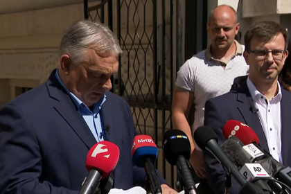 Orban je spat Novy politicky system je nelegitimny tvrdi