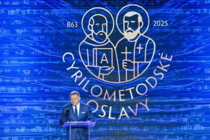 Oslavy na Devine Huliak nepride Kalinak sa odvolava na kritiku peceneho byka z minuleho roka