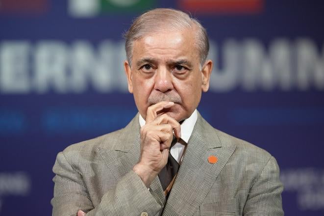 Pakistansky premier vyzval iranskeho prezidenta aby chranil tazko vybojovany mier