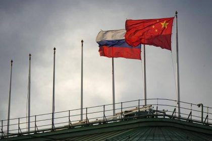 Peking a Moskva planju tento mesiac spolocne namorne cvicenie v Tichom oceane
