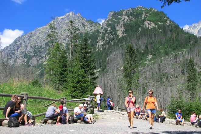 Podporu na cestovny ruch si zela takmer 800 ziadatelov