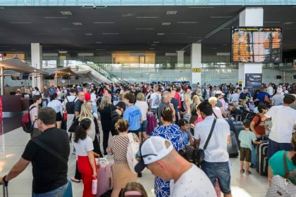 Predavali zajazdy slovenskej cestovky pre neseriozne praktiky to zastavili majitelsolvexu to odmieta