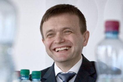 Ranny brifing Penta ovladne polovicu trhu nezavisly Raz vyuzi smeracke praktiky