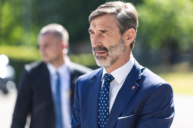 Slovensko uspesne viedlo rok predsednictva v Slavkovskom formate hodnoti ministerstvo