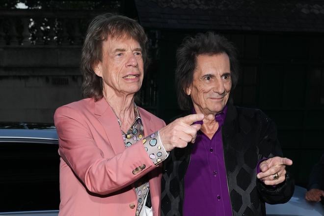 Takto zneje The Rolling Stones v roku 2026 Ich nove album je najuprimnejsie ake len moze byt