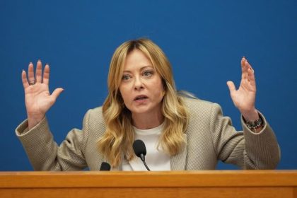 Taliansko uvauje o obnovenie hranicnych kontrol