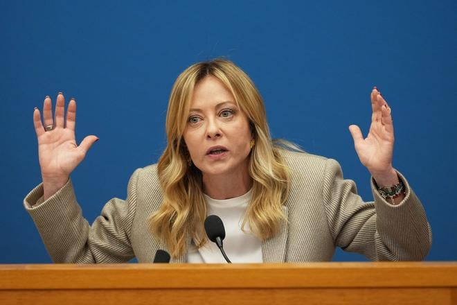 Taliansko uvauje o obnovenie hranicnych kontrol