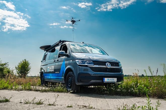 Trzby vyskocili Slovakov o miliony usadzaju sa v Kanade Prilezitost vidia v likvidacii dronov