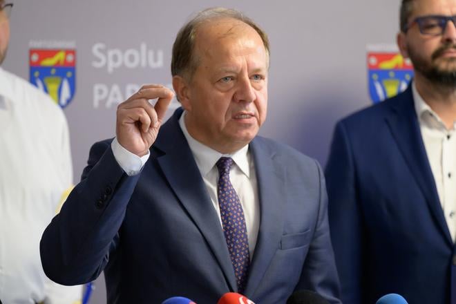 Unia miest vnimava problem neefektivneho hospodarenia s financiami zo strany statu