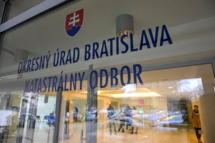 Utok na kataster bol jednym z najvyznamnejsich kybernetickych incidentov roku uviedol NBU