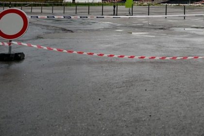 V niektorych oblastiach vychodneho Slovenska su vyhlasene vystrhy pred povodnami