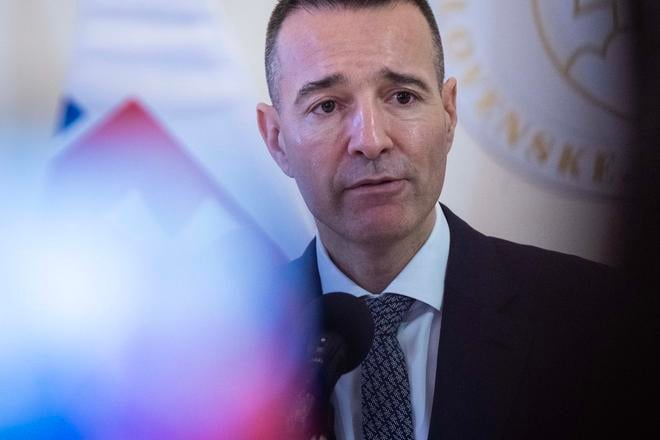 V skolstve chybaju ucitelia matematiky informatiky a fyziky potvrdil Drucker