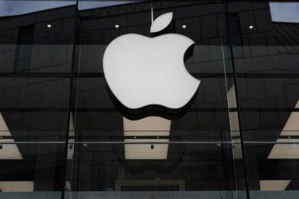 Zisk technologickej firmy Apple za treti kvartal vzrastol o 27 percent