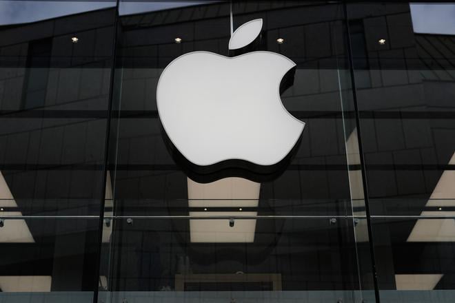 Zisk technologickej firmy Apple za treti kvartal vzrastol o 27 percent