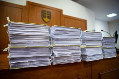 pripad vrazdy byvaleho policajta sa opat dostava na prvostupnovy sud po stvrtykrat