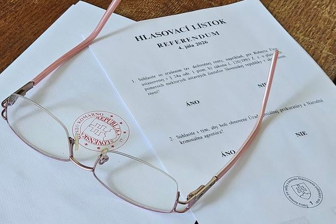 referendum ucast v bratislavskom kraji bola najvyssia