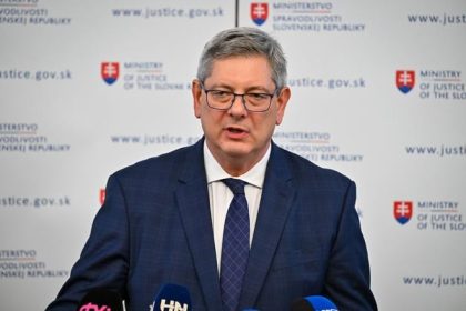 suskovo ministerstvo sa obava biologickych zbrani ako slovenska vlada komentuje prilohu k pandemickej zmluve