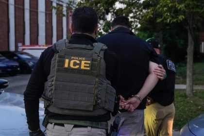 Americky imigracny urad vybavi kazdeho agenta v terene telesnou kamerou