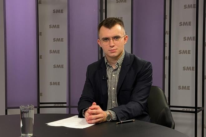 Analytik Odchod Tesca by daval zmysel Sustredi sa na Velku Britaniu