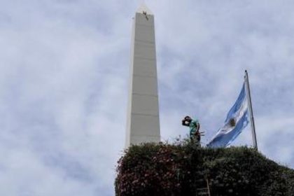 Argentna obmedz bezplatn nemocnin starostlivos pre zahraninch obanov