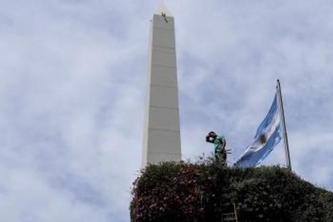 Argentna obmedz bezplatn nemocnin starostlivos pre zahraninch obanov