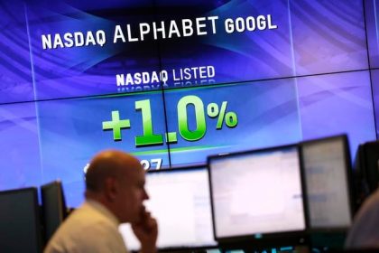 Berkshire Hathaway zvysil svoju investiciu do spolocnosti Alphabet