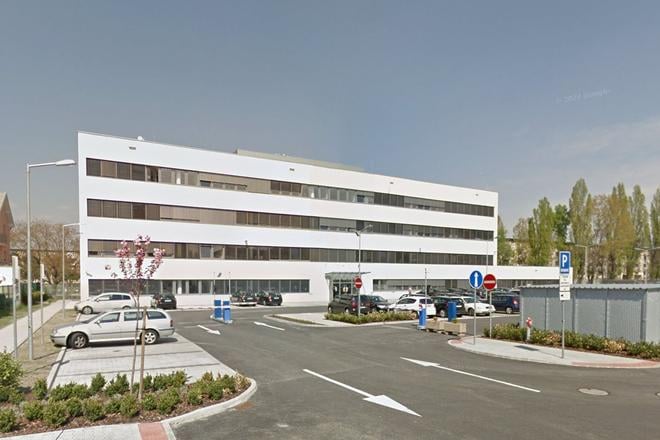 Byvalu centralu Lidlu v Ruzinove prestavaju na desiatky apartmanov