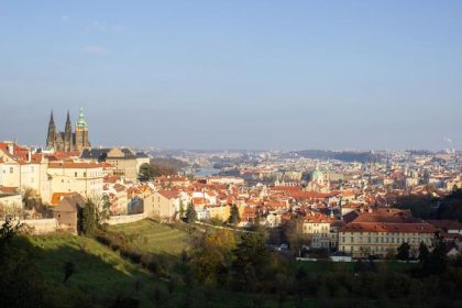 Ceska kulturna obec ziada o stiahnutie noveho vladneho dokumentu o kulturalnej polityke