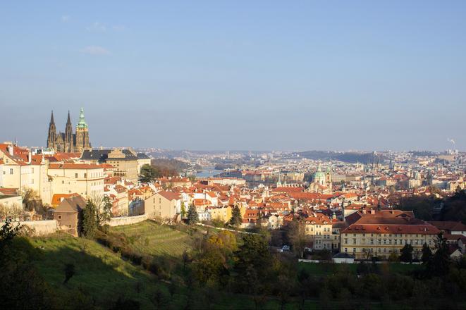 Ceska kulturna obec ziada o stiahnutie noveho vladneho dokumentu o kulturalnej polityke