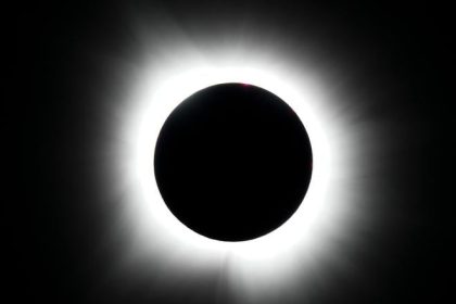 Coskoro sa zacne zatmenie Slnka Kde ho sledovat nazivo